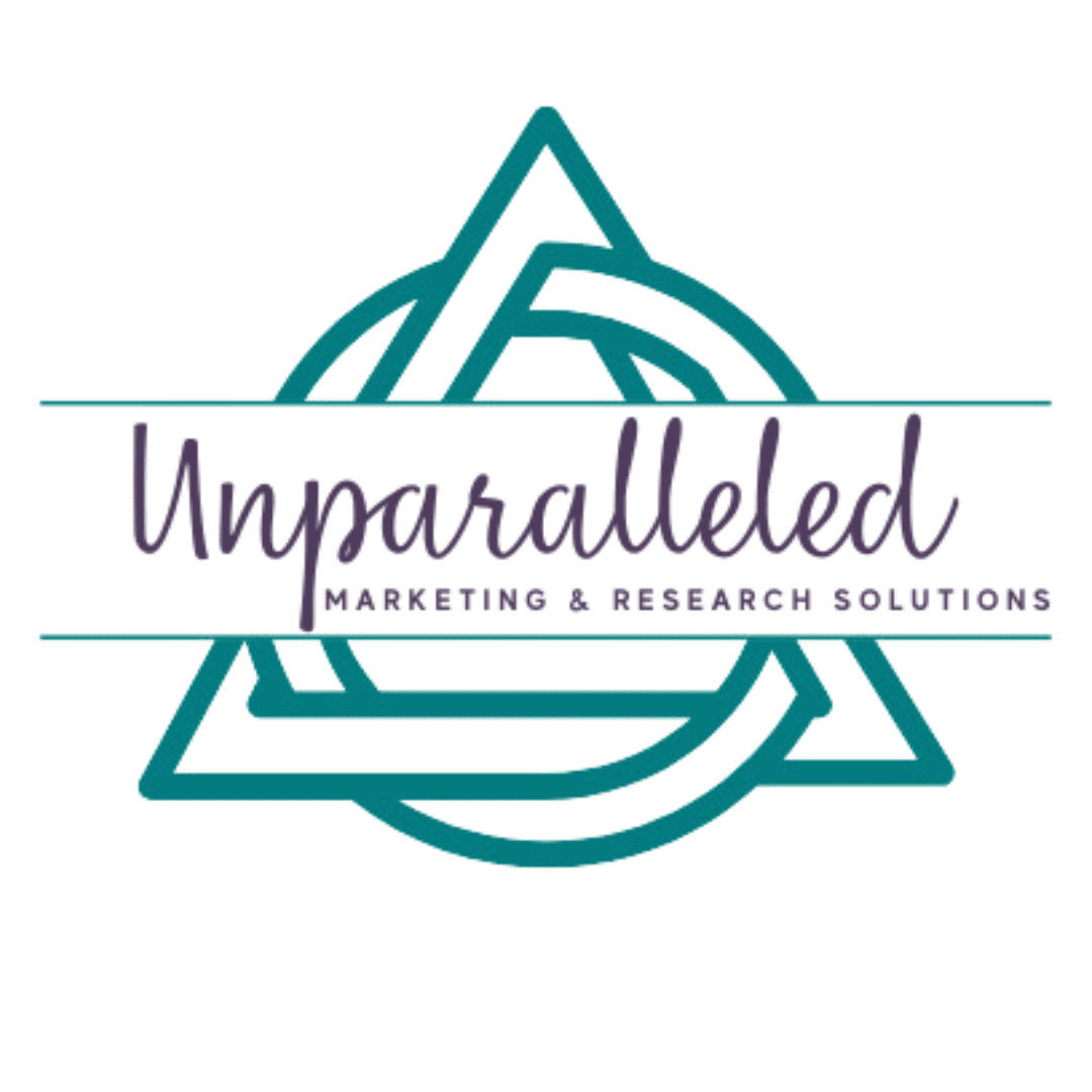 Unveiling Our Refreshed Look: Welcome to Unparalleled Marketing & Research Solutions!